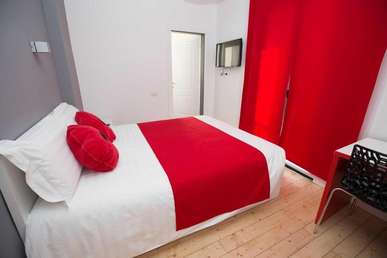 Hotel Rimini Tirana Eksteriør billede